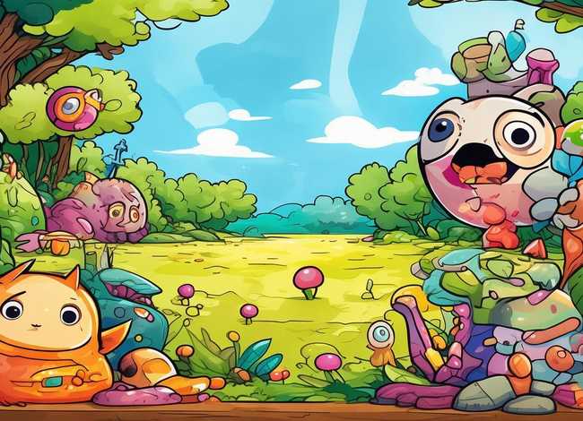 贝瓦故事3-6岁儿童故事书 幼儿故事书推荐3-6岁视频