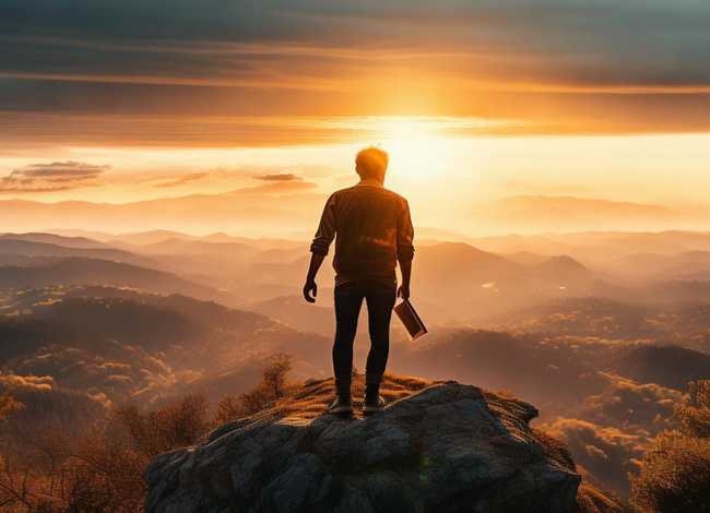 成功励志小故事、成功励志小故事及感悟