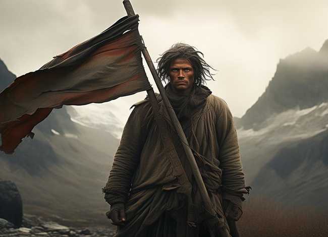 坚韧不拔的人的故事，坚韧不拔的人的故事有哪些