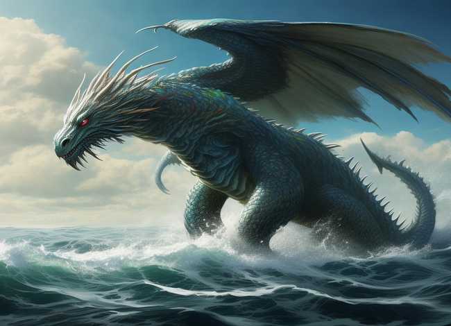 鲲的故事(古代关于鲲的故事) 鲲的故事(古代关于鲲的故事)