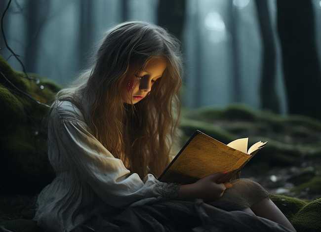 伤心童话简介（伤心童话简介怎么写）