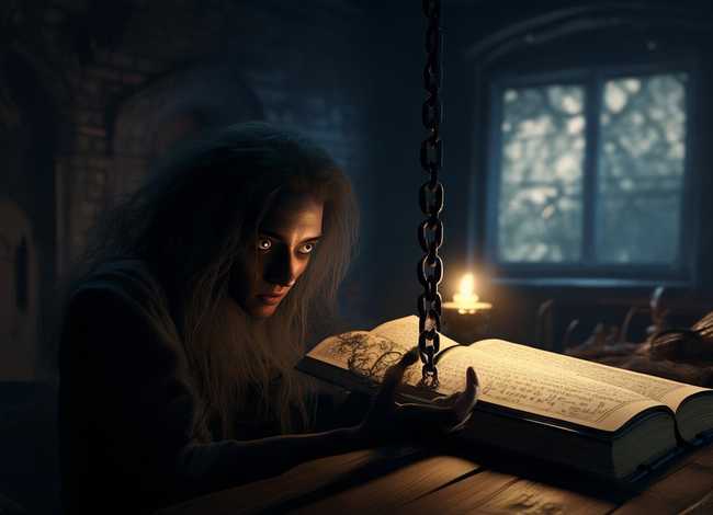 悬念小故事，悬念小故事200字