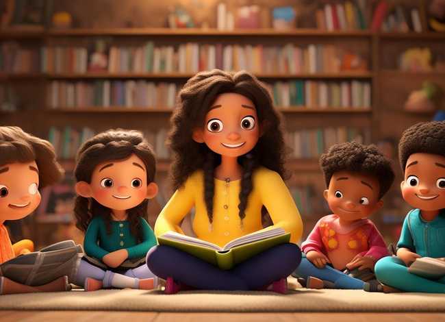 免费听故事儿童故事、免费听少儿故事大全