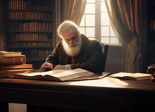 名人读书故事内容;名人读书故事内容简短 名人读书故事内容;名人读书故事内容简短