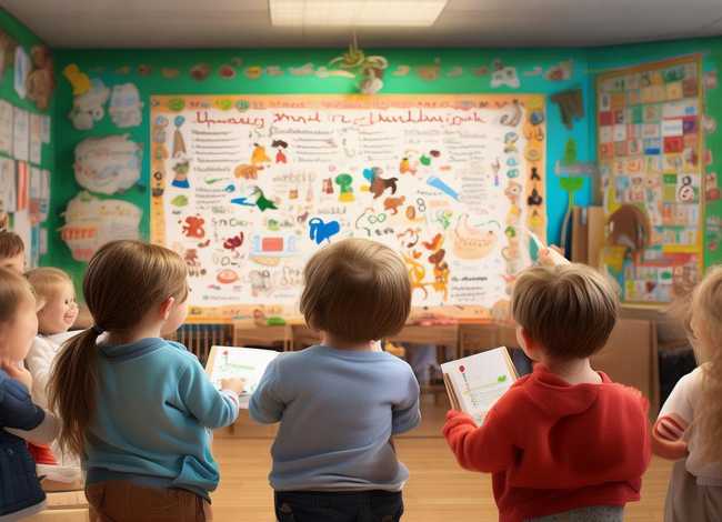 猜谜语儿童脑筋急转弯幼儿园、猜谜语儿童脑筋急转弯有答案