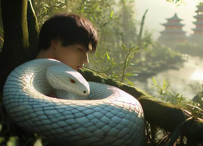 白蛇传故事全集播放 - 白蛇传故事全集播放视频