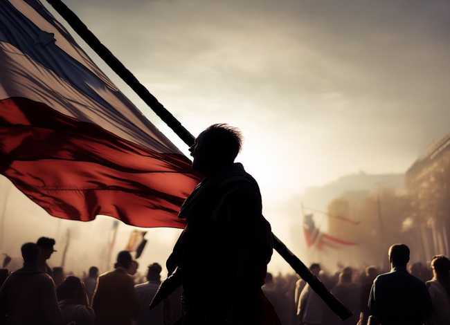 革命先辈的故事 革命先辈的故事50字左右