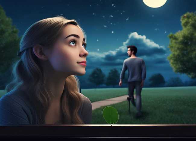 暗恋的故事作文；暗恋的故事作文600字