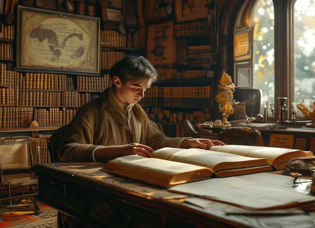 读书成语故事大全100篇、关于读书的成语故事大全100篇