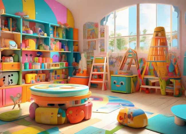 儿童家具品牌取名名字大全集 儿童家具品牌取名名字大全集最新