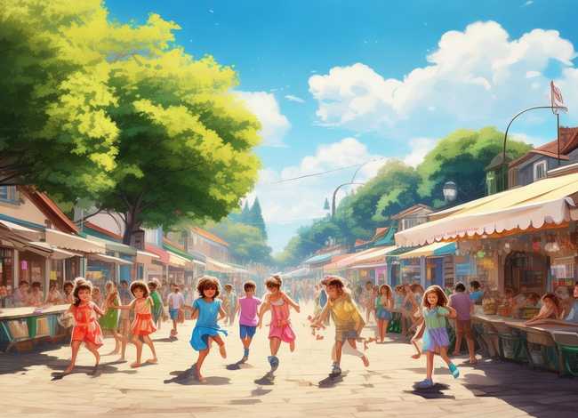 故事夏天的故事、夏天的故事2019