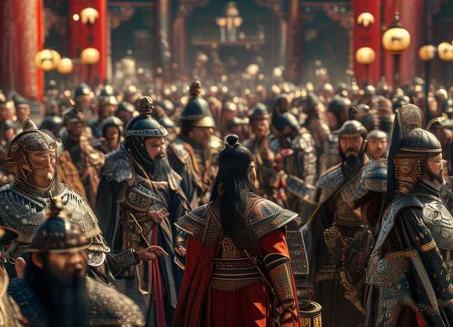 三国人物关系野史、三国人物关系野史大全