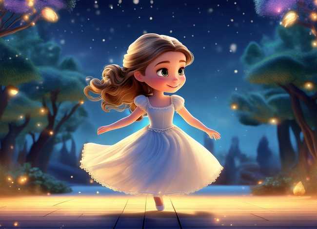 灰姑娘童话故事儿童视频 - 灰姑娘童话故事儿童讲解视频