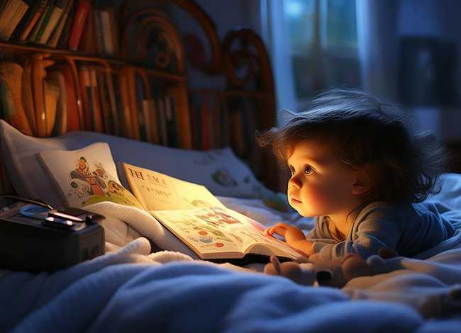 老鼠的故事睡前故事音频（老鼠的故事睡前故事音频下载）