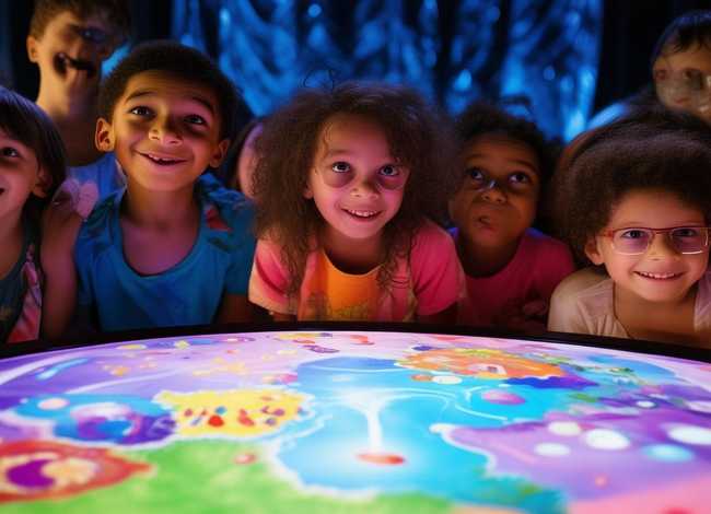 儿童故事365集，儿童故事365篇全集连续播放