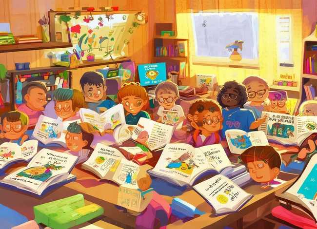 儿童故事精选100篇文字版、儿童故事100篇文字版