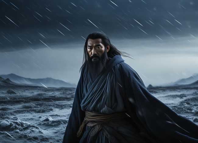 苏武的故事历史背景 - 苏武的故事历史背景简介