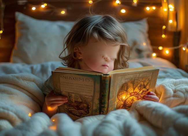 格林童话 睡前（格林童话睡前读）