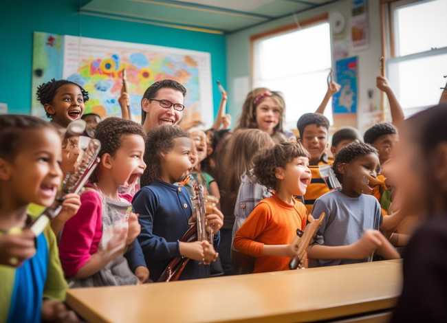 讲文明的儿童歌曲（讲文明的儿童歌曲大全）