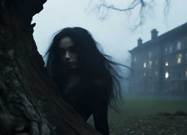 校花的鬼诡异事件免费观看 - 校花的鬼诡异事件免费观看全集