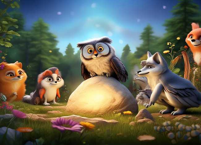 新寓言故事短剧 新寓言故事短剧大全 新寓言故事短剧 新寓言故事短剧大全