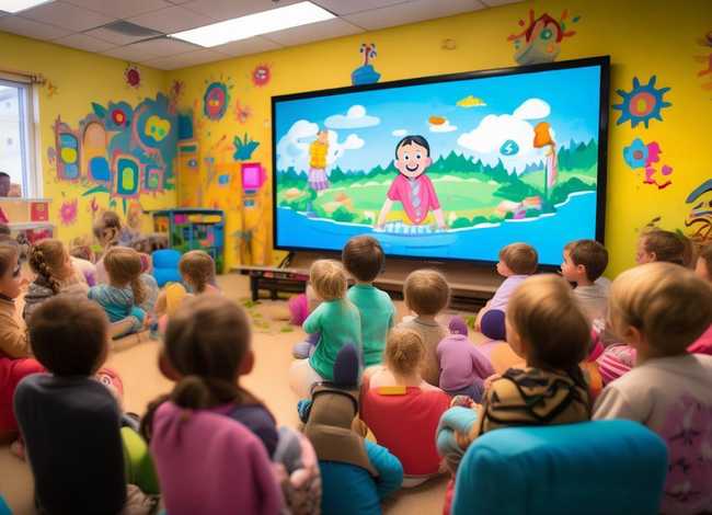 三四岁幼儿故事视频 三四岁幼儿故事视频讲解