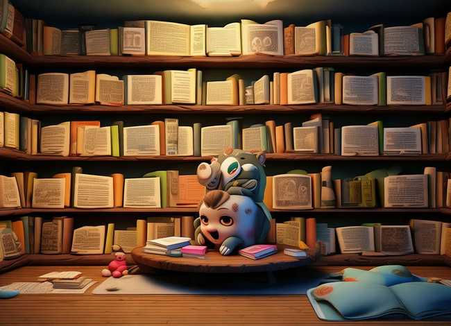 儿童小故事短篇在线阅读；儿童故事经典故事在线阅读