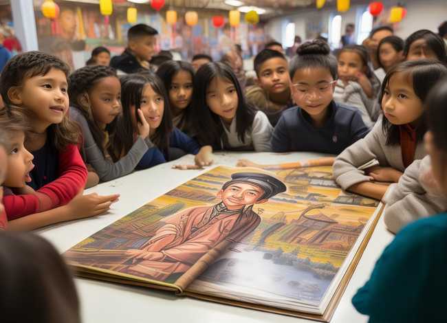 林则徐的故事儿童版作文；林则徐的故事作文500