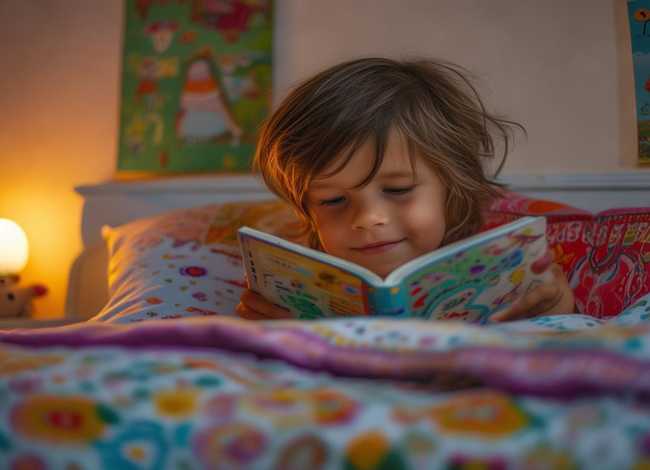 6岁以上的睡前故事、6岁以上的睡前故事有哪些 6岁以上的睡前故事、6岁以上的睡前故事有哪些