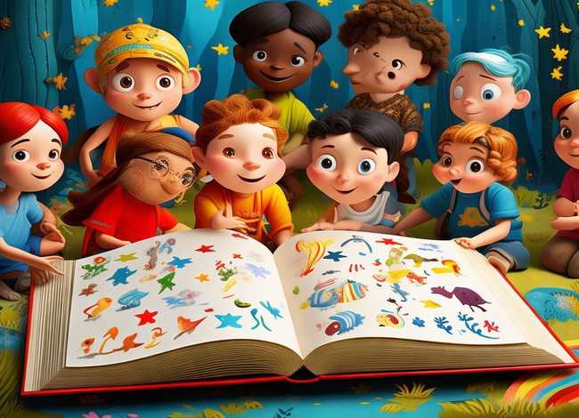 幼儿故事主题有哪些、幼儿故事主题有哪些内容 幼儿故事主题有哪些、幼儿故事主题有哪些内容