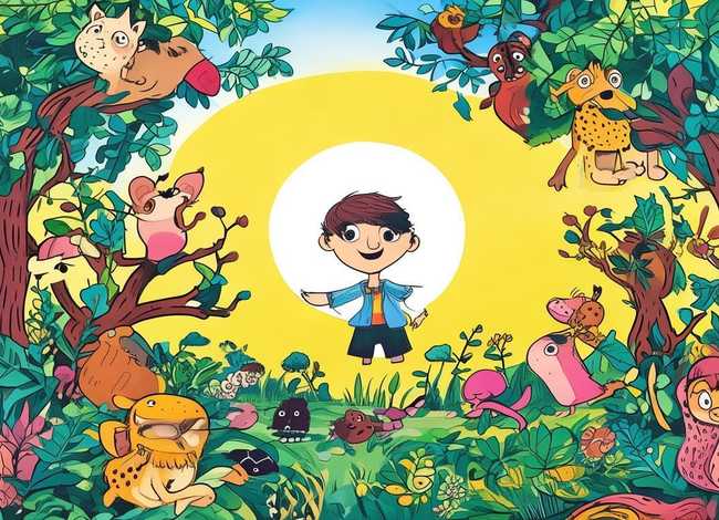 儿童寓言故事100篇绘本,儿童寓言典故 儿童寓言故事100篇绘本,儿童寓言典故