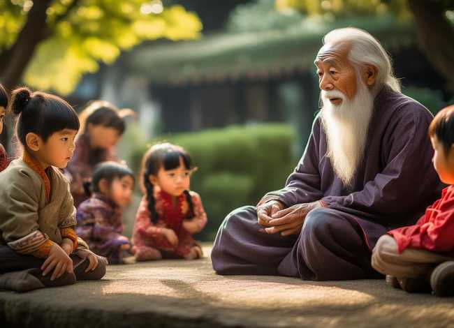 中华儿童经典故事、中华经典小故事幼儿讲