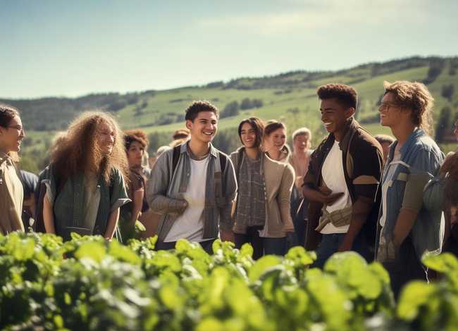 大学生农业创业故事、大学生农业创业故事分享