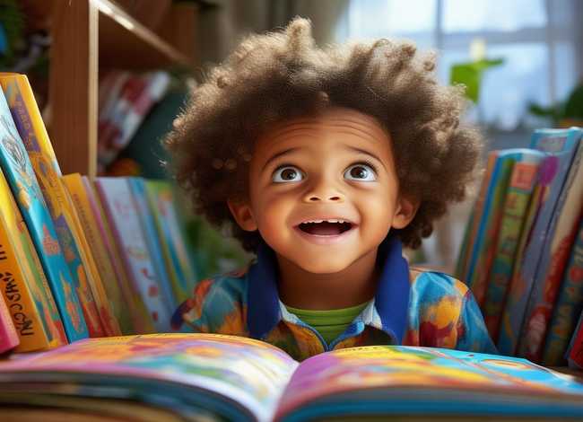 关于梦想故事的书小学生；小学生关于梦想的故事书有哪些