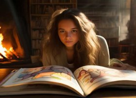 《给予的故事》全文 《给予的故事》全文免费阅读