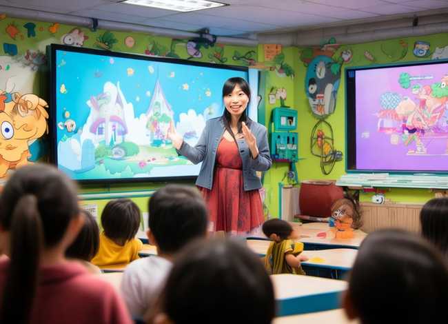 给予的故事讲课视频王秀娇、给予的故事动画视频