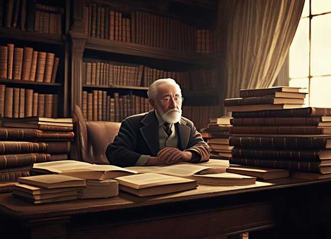 名人读书小故事、名人读书小故事50字