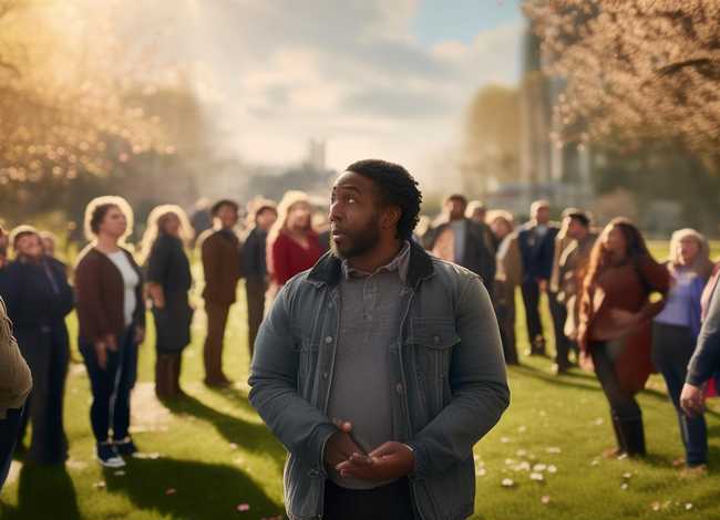 正确人生观故事、人生观正确的事例