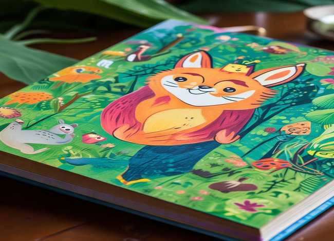 儿童绘本故事书有哪些 儿童绘本有哪些书名