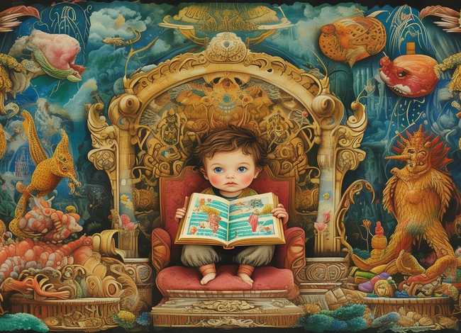 外国神话故事绘本(外国神话故事绘本推荐) 外国神话故事绘本(外国神话故事绘本推荐)