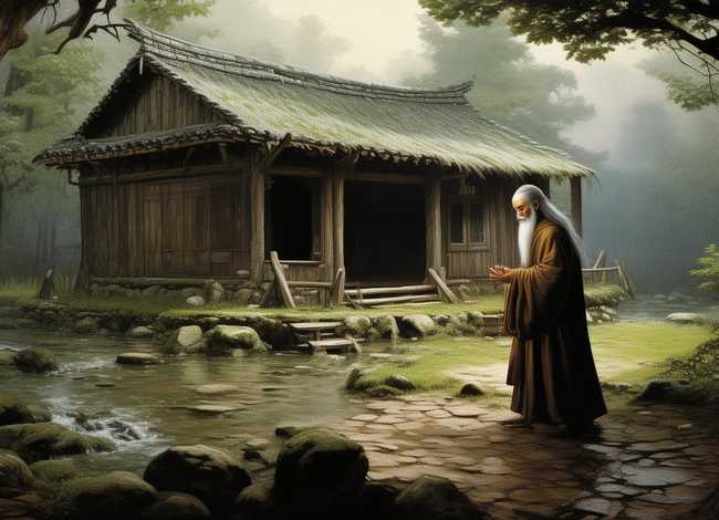 三顾茅庐的寓言故事 - 三顾茅庐的寓言故事怎么画的