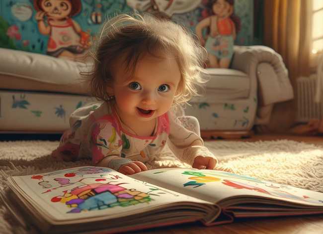 小孩说谎的故事 小孩说谎的故事视频