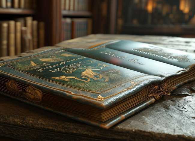 驼背的故事出自哪本书；驼背的故事出自哪本书里