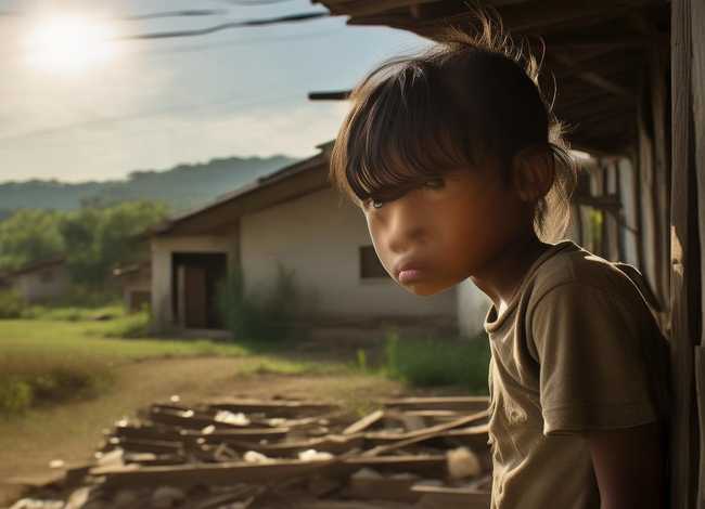 留守儿童的定义（留守儿童的定义法律规定）