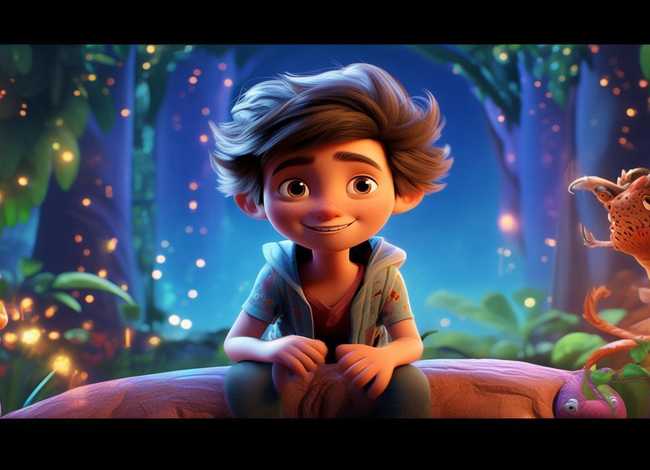 视频故事儿童、视频少儿故事