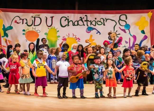 骄傲儿童歌曲 骄傲儿童歌曲有哪些