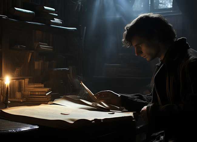 第十三个故事电影、第十三个故事电影解析