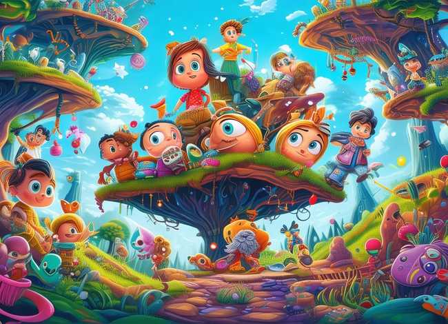 儿童长篇故事mp3下载、长篇少儿故事