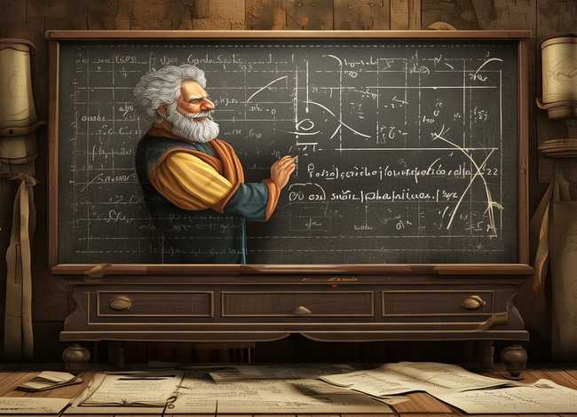 数学名人故事竖版 数学名人故事竖版模板 数学名人故事竖版 数学名人故事竖版模板