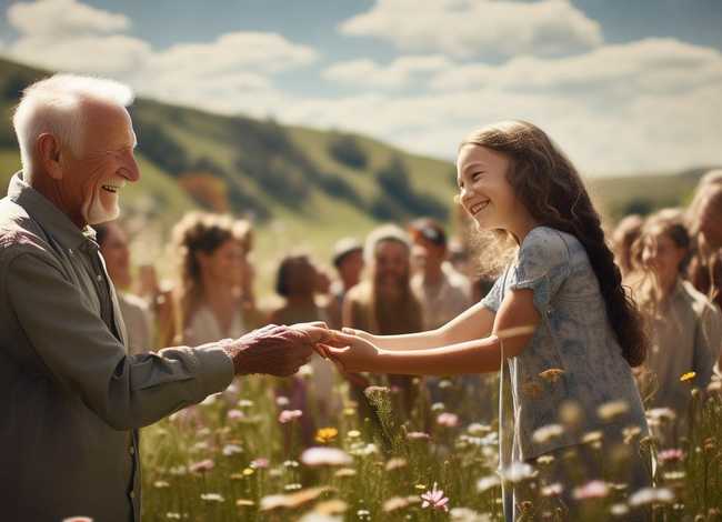 你真好视频故事 你真好的故事视频